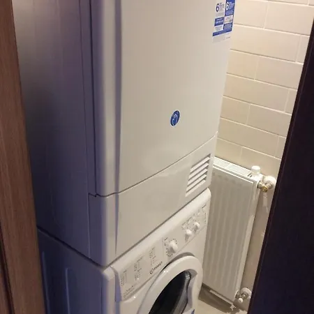Appartamento ático Dúplex